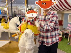 -Lilliput粒粒堡亲子餐厅(置汇旭辉店)