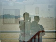 -半升洞码头