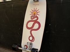 -TAC滑板滑雪俱乐部(朗园park店)