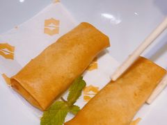 -杭州香格里拉·香宫中餐厅