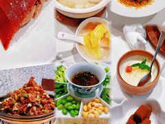 -四季民福烤鸭店(通州马驹桥店)