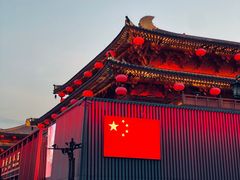 -大唐不夜城