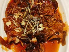 -卫鼎轩·曹公馆(鼓楼店)