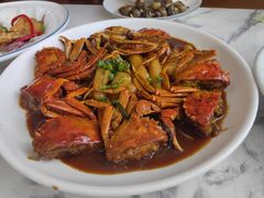 -蟹天蟹地农家菜·阳澄湖大闸蟹(浅水湾店)