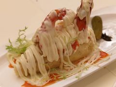 -马迭尔西餐厅(中央大街店)