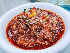 -东四民芳餐厅(世茂工三店)
