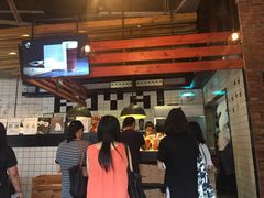 -喜茶(广州番禺奥园广场店)