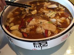 -风味小馆(天目湖宾馆店)