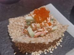 -古田居·特色寿司料理(星之岛旗舰店)