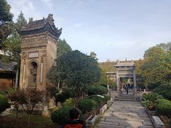 -西安化觉巷清真大寺