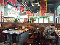 -好灶头妈妈菜·千岛湖土菜地标美食