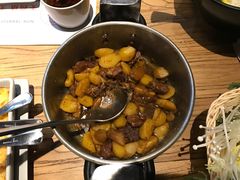 -U你·天然调味(南湖总店)