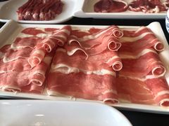 -北门涮肉·铜锅涮肉(南锣鼓巷店)