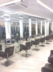 -潘多拉Hairsalon