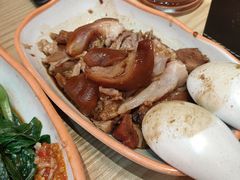 -瑞霖·隆江猪脚饭