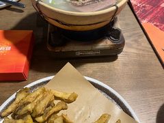 -那时新疆·若羌(经纬汇店)