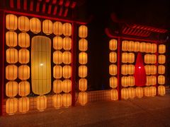 -青龙湖公园