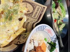 -開籠雀冰室(同和金铂店)
