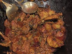 -江湖水乡铁锅炖魚(周庄嘉园店)