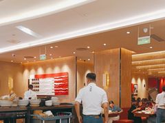 -大师兄·西北小馆(北站缤果空间店)