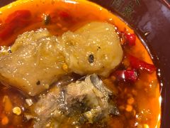 -受气牛肉·重庆耙牛肉(来福士店)