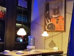 -炉鱼(云澜湾店)