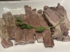 -沙力海美食城 西北特色菜 烤肉店(北门坡店)