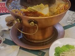 -东来顺饭庄(天坛店)