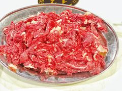 -菜忠潮州牛肉店(岗厦店)