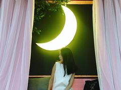 -郑州梵高星空错觉艺术馆(大上海城旗舰店)