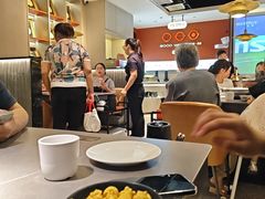 -骨之味·筒骨汤火锅(江头店)