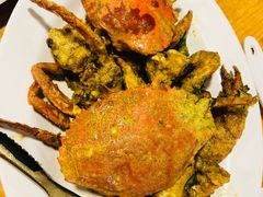 -ZF Seafood Restaurant 卓峰海鲜餐