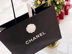 -CHANEL(恒隆广场店)