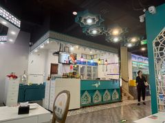 -帕米尔食府(白云观店)