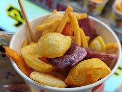 -味子夫鸡柳(解放碑总店)