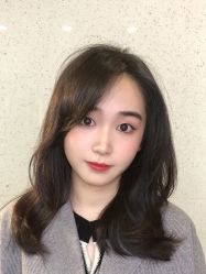 点击看大图 -MORI HAIR SALON日式美发沙龙