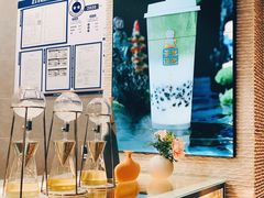 -茶也运也(望京万科店)