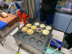 -台湾味正点车轮饼可丽饼(南禅寺店)