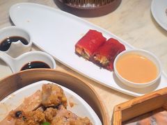 -陶陶居酒家(SM二期购物广场店)