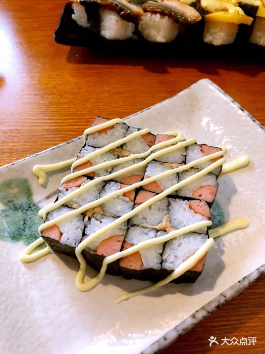 合味寿司香薰热狗吞沙卷图片 - 第29张