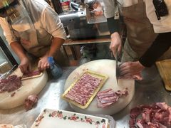 -东门口涮肉·砂锅·烤串(老门东店)