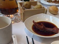-南宁荔园维景国际酒店·荔园中餐厅