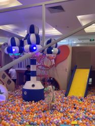 -KOTM游乐园(太阳宫凯德mall店)