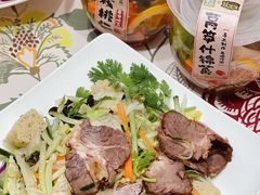 -盒马鲜生(杭州运河上街店)
