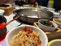 -椰妹·椰子鸡火锅(三祺广场店)
