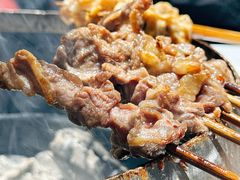 -源味居手把签烧烤(长春一店)