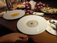 -柏蔻餐厅Le Banquet Bistro(天河北店)