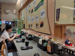 -禾绿寿司·定食·拉面·烧炸(喜荟城店)