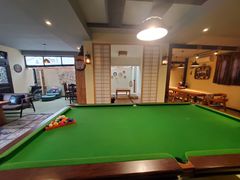 -小草屋轰趴馆别墅派对新场团建家庭聚会