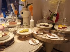 -广州四季酒店·意珍·意式自助餐